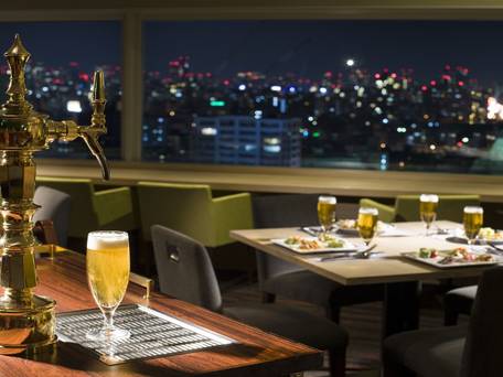 都シティ 大阪天王寺 / 5