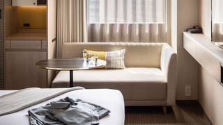 スタンダードダブル (禁煙)