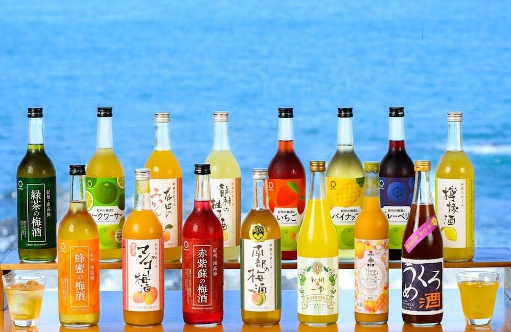 ビュッフェ