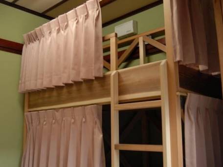 ゲストハウス三日市 / 1