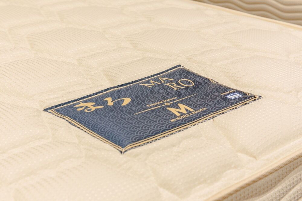 客室の設備とサービス