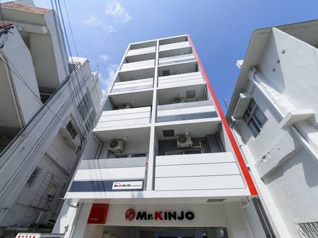 Mr.KINJO in MIHARA / 1