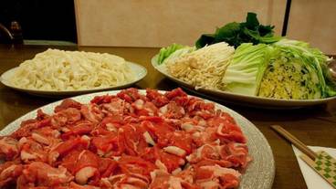 朝食スペース / 5