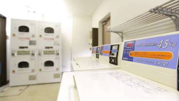 ランドリー ルーム / 4