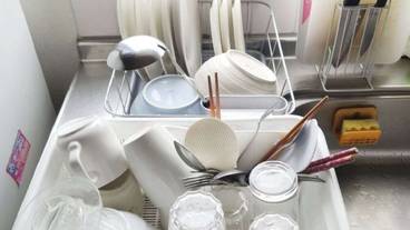 共用キッチン設備 / 12