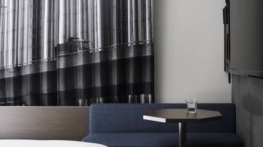 客室の設備とサービス / 17