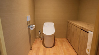 アンバサダースイーツ (with Open-Air Bath, Sora)