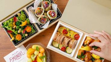 ルームサービス / 24