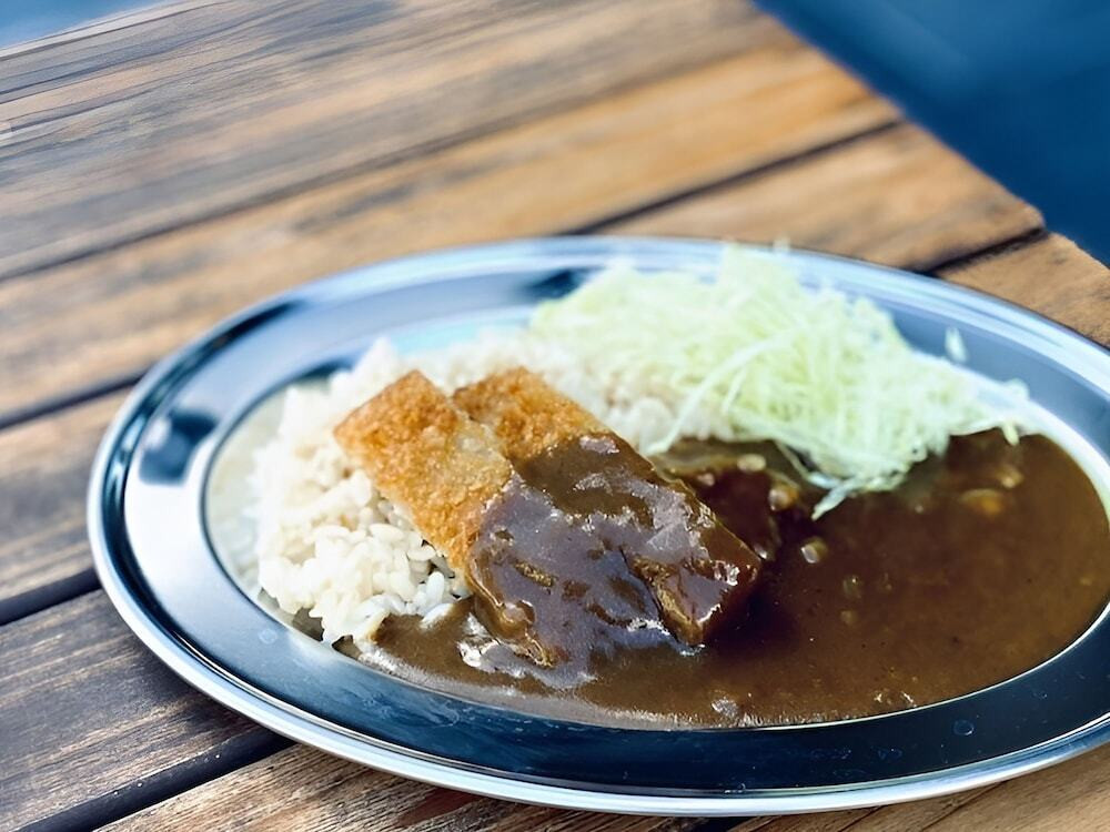レストラン
