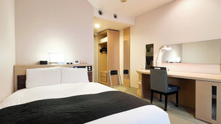 ダブルルーム 禁煙