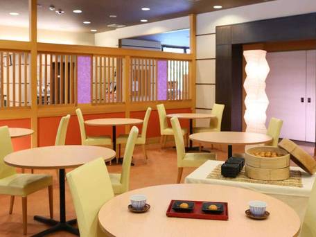 大江戸温泉物語 鹿教湯 藤館・桜館 / 2