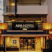 アパホテル 那覇空港若狭（沖縄県 ビジネスホテル） / 4