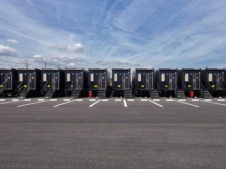 HOTEL R9 The Yard 美濃加茂 / 4