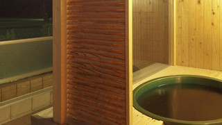 ツインルーム 専用バスルーム