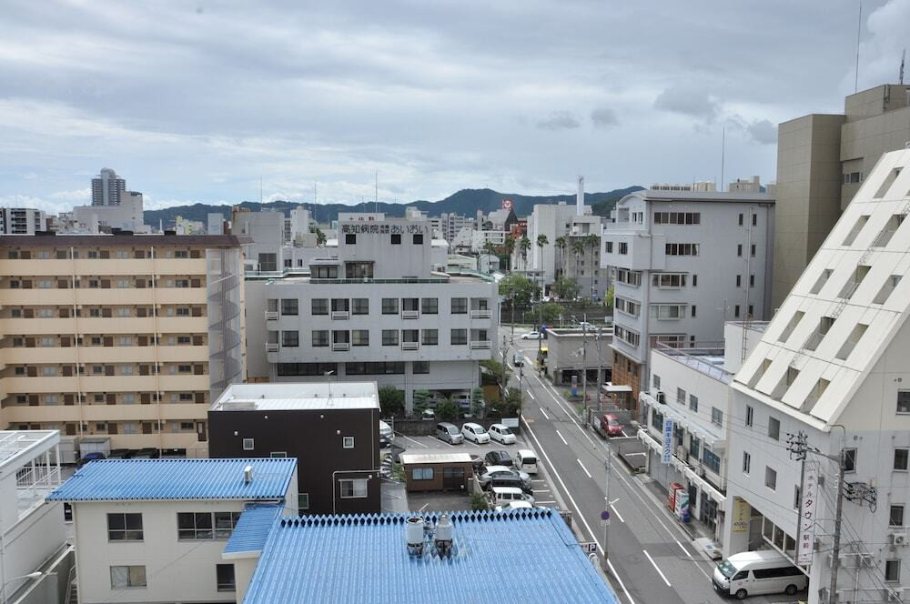 施設からの眺望