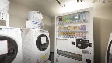 ランドリー ルーム / 7