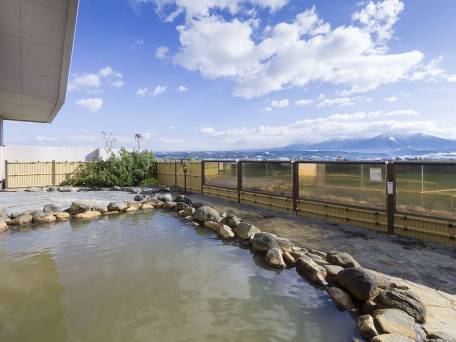 SPA＆HOTELRESORT ふらのラテール / 2