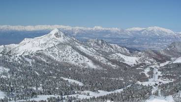 スノー スポーツとスキー / 2