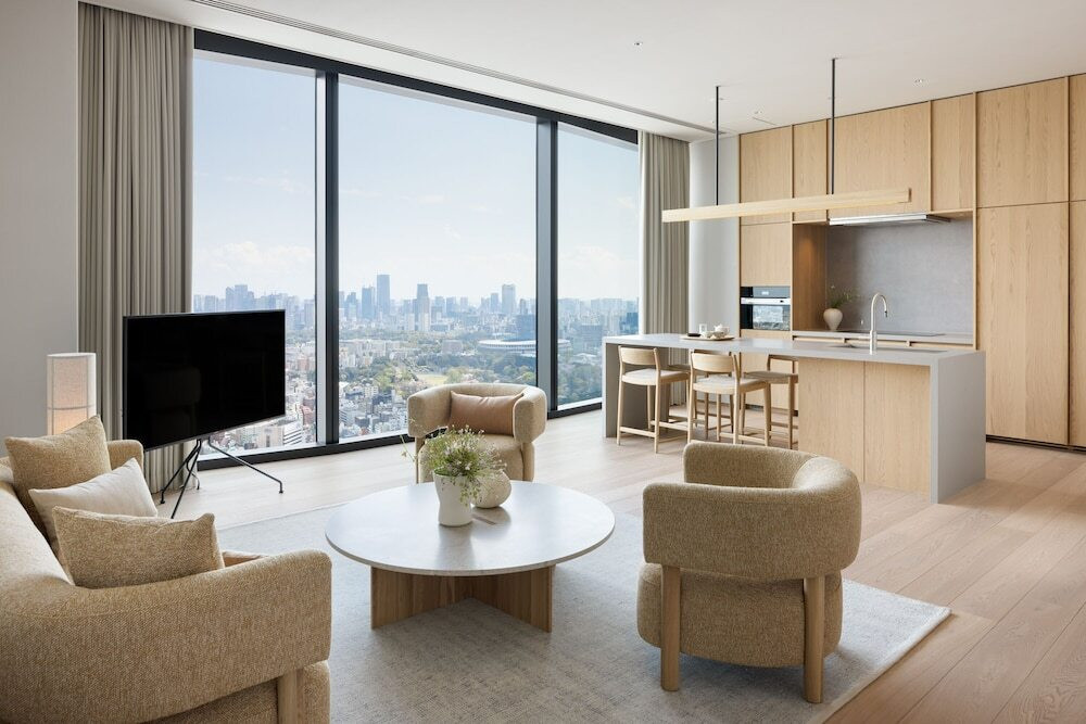 専用簡易キッチン