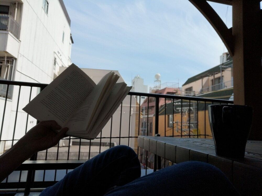 テラス / パティオ