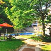 レイセニット城崎スイートVILLA（兵庫県 リゾートホテル） / 4