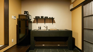 ラグジュアリー ヴィラ ガーデンビュー