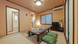 一棟貸し