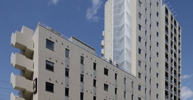 ミートイン成田(千葉県 ビジネスホテル) / 1