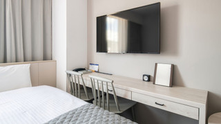 コンフォートエキストラツイン