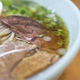 手のべ冷麺専門店 六盛 松原本店(テノベレイメンセンモンテンロクセイ)