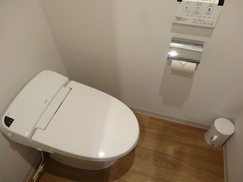 客室の設備とサービス