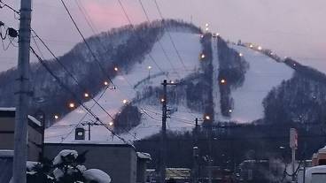 施設からの眺望 / 8