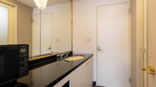 ジュニアスイートルームA (2名利用) 禁煙室