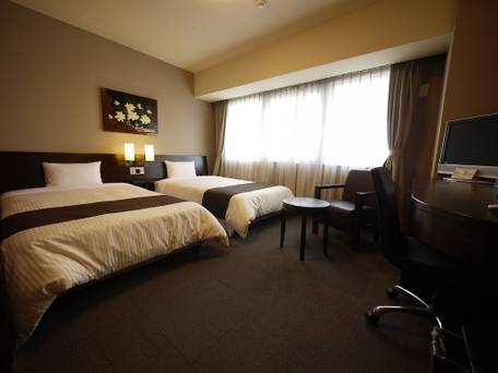 ホテルルートイン佐賀駅前 / 4