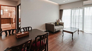 コンセプトファミリーコンド 禁煙