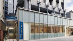 フォーポイント フレックス by シェラトン 大阪梅田