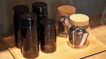 ロビーラウンジ / 6