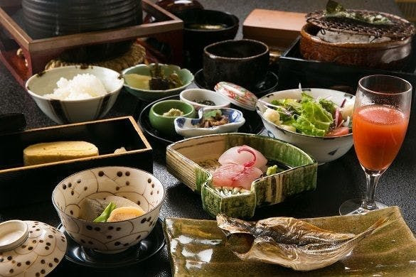 湯河原温泉 ふきや（ユガワラオンセン フキヤ） / 6