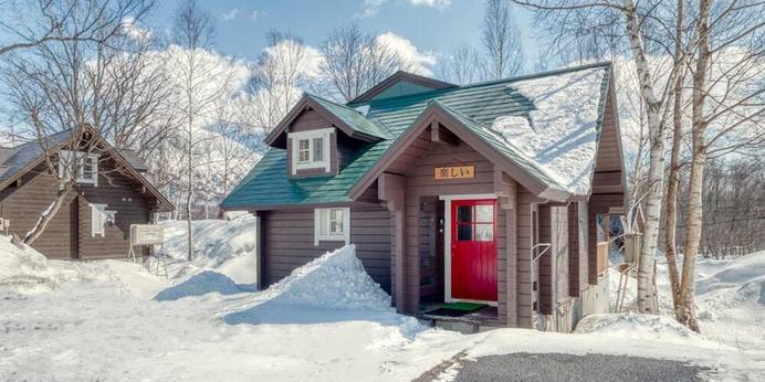 H2 Life Resorts たのしいシャレー（北海道 別荘・ヴィラ・コンドミニアム） / 1