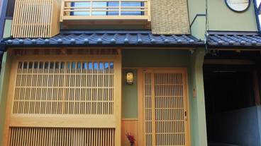 施設の入り口 / 10