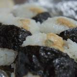 天むす 千寿 天むす茶屋 松坂屋店（テンムステンジュテンムスジャヤ）