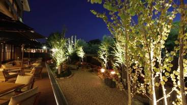 施設の敷地 / 21