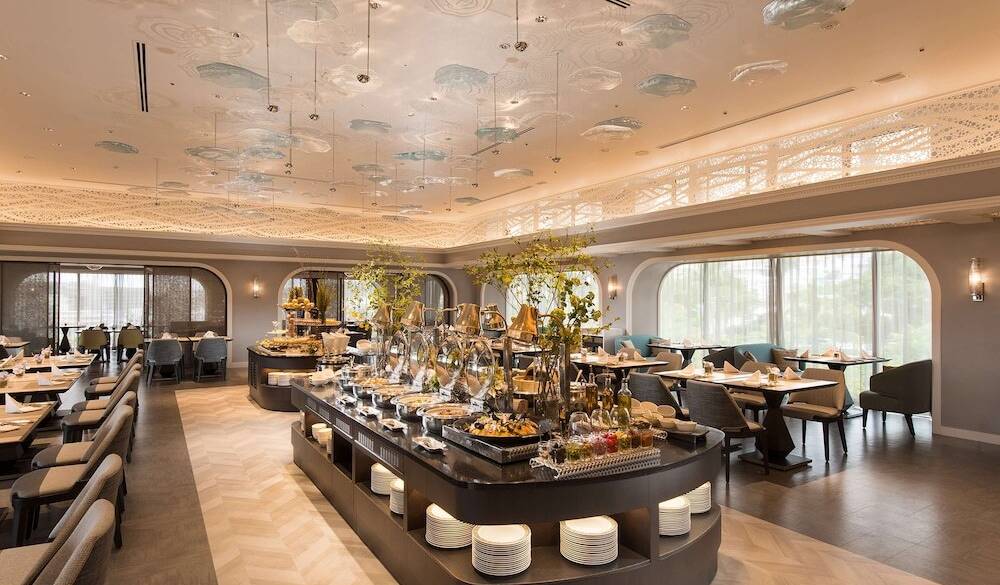 グランドキャッスル / 1