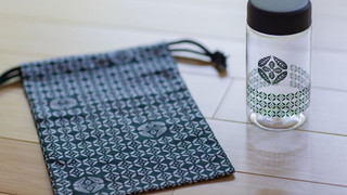 デラックス トリプルルーム 専用バスルーム