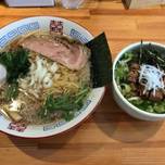 深谷で見つけた！思わずリピートしてしまう絶品ラーメン店7選