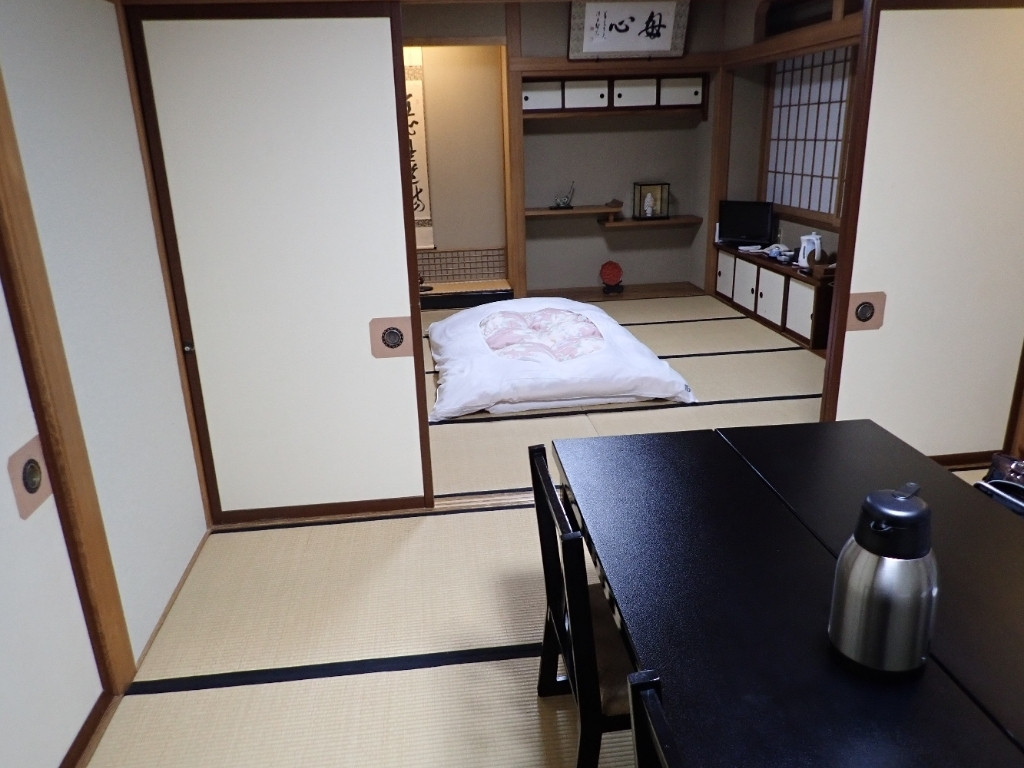 「淵之坊」 その他 196225966 客室