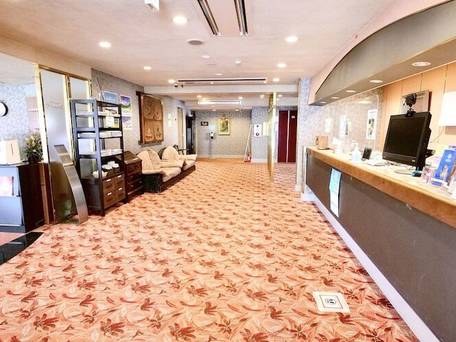 白馬姫川温泉 リゾートイン マリオンシナノ / 2