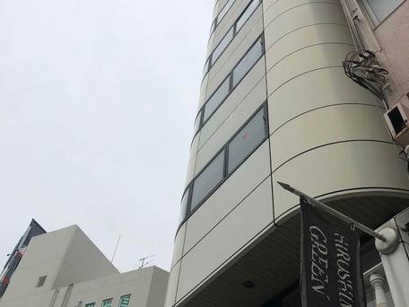 広島駅前グリーンホテル / 4