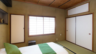 Private Vacation Home (Hanare)