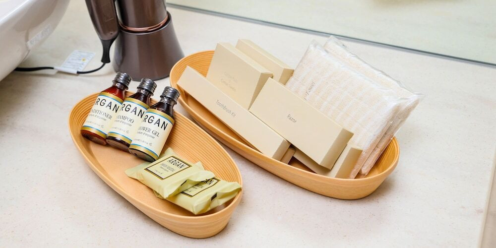 Maison Margielaバスアメニティ(1)